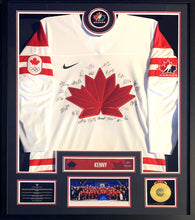 Load image into Gallery viewer, Jersey Box - Custom Supreme 1000