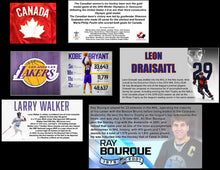 Load image into Gallery viewer, Jersey Box - CUSTOM w/ Team Logo or Name Plate