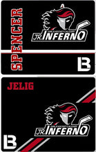 Load image into Gallery viewer, 19" x 15" Custom Skate Mat