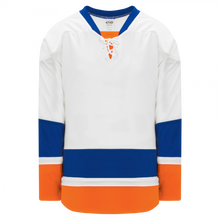 Load image into Gallery viewer, 2010 NEW YORK ISLANDERS ROYAL – ADULT Large