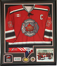 Load image into Gallery viewer, Jersey Box - Custom Supreme 1000