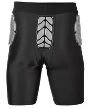 Load image into Gallery viewer, ZOOMBANG - 5 polyshield Integrated Girdle - YOUTH