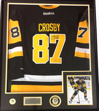 Load image into Gallery viewer, Jersey Box - Custom Supreme 1000