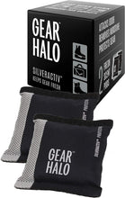 Load image into Gallery viewer, GEAR HALO Deodorizer Pods