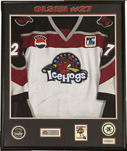 Load image into Gallery viewer, Jersey Box - Custom Supreme 1000