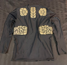 Load image into Gallery viewer, ZOOMBANG - Adult Lacrosse player protective shirt