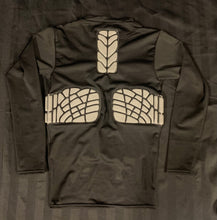 Load image into Gallery viewer, ZOOMBANG - player protective shirt - ADULT SMALL