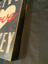 Load image into Gallery viewer, Man Cave Hockey Signs