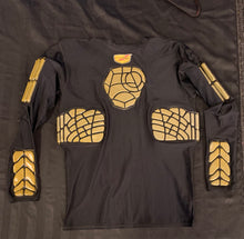 Load image into Gallery viewer, ZOOMBANG - Lacrosse player protective shirt - ADULT LARGE