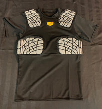 Load image into Gallery viewer, ZOOMBANG - YOUTH shoulder and rib combo shirt - SOLD