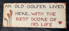 Load image into Gallery viewer, Man Cave Hockey Signs