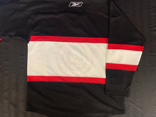 Load image into Gallery viewer, Chicago Black Hawks Winter Classic Jersey - ADULT XL