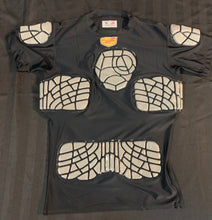 Load image into Gallery viewer, ZOOMBANG - Player protective shirt w/ heart pad - ADULT MEDIUM
