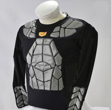 Load image into Gallery viewer, ZOOMBANG - Lacrosse Goalie protective shirt - ADULT MEDIUM