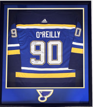 Load image into Gallery viewer, Jersey Box - CUSTOM w/ Team Logo or Name Plate