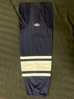Hockey socks –  stitched and sublimated