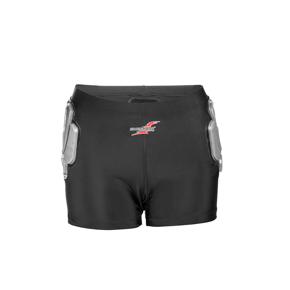ZOOMBANG - Female 3 Pad Protection Shorts Adult