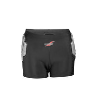 ZOOMBANG - Female 3 Pad Protection Shorts Adult