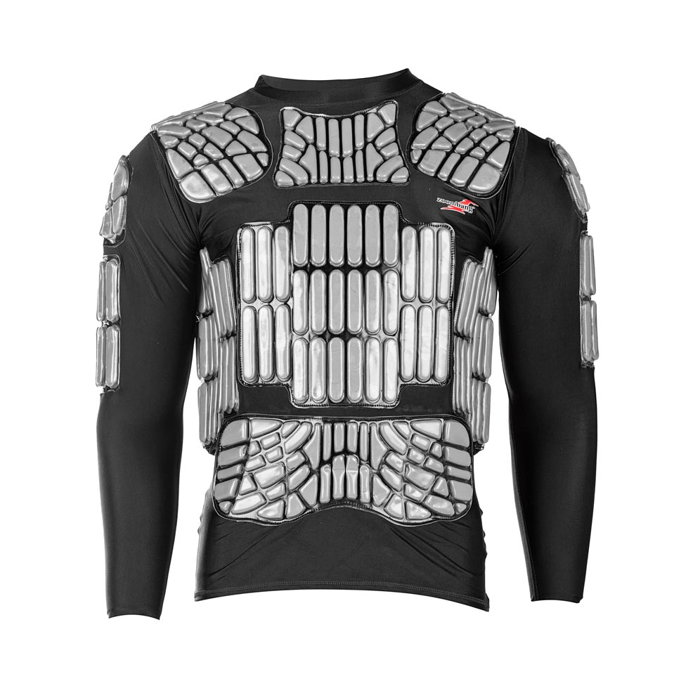 ZOOMBANG - Max coverage shirt