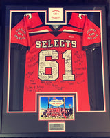 Jersey Box - Custom Supreme 1000