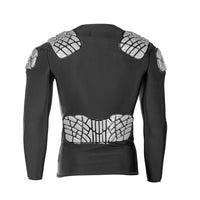 ZOOMBANG - 5 Polyshield Back/Shoulder/Deltoid Protective Shirt