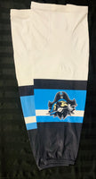 Hockey socks – various sublimated