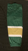 Hockey socks –  stitched and sublimated