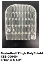 Zoombang Loose Polyshields