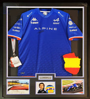 Jersey Box - Custom Supreme 1000