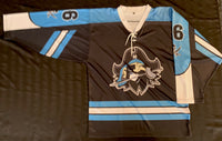 PIRATES SUBLIMATED Hockey jersey - Adult Large