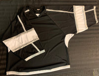 LOS ANGELES KINGS - GOALIE SIZE