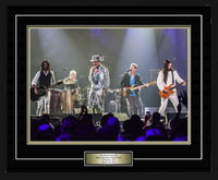 The Tragically Hip - 16 x 20 Final Show
