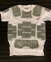 ZOOMBANG - Max coverage shirt - ADULT XL