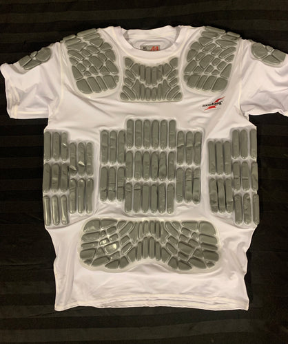 ZOOMBANG - Max coverage shirt - ADULT XL