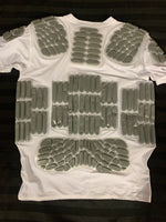 ZOOMBANG - Max coverage shirt - ADULT XL