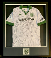 Jersey Box - CUSTOM w/ Team Logo or Name Plate