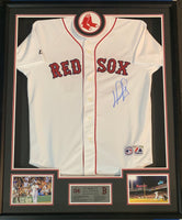 Jersey Box - Custom Supreme 1000