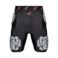 ZOOMBANG - 5 polyshield Integrated Girdle – ADULT