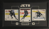 Winnipeg Jets Triple