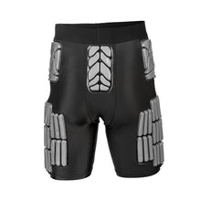 Load image into Gallery viewer, ZOOMBANG - Max coverage compression shorts - ADULT