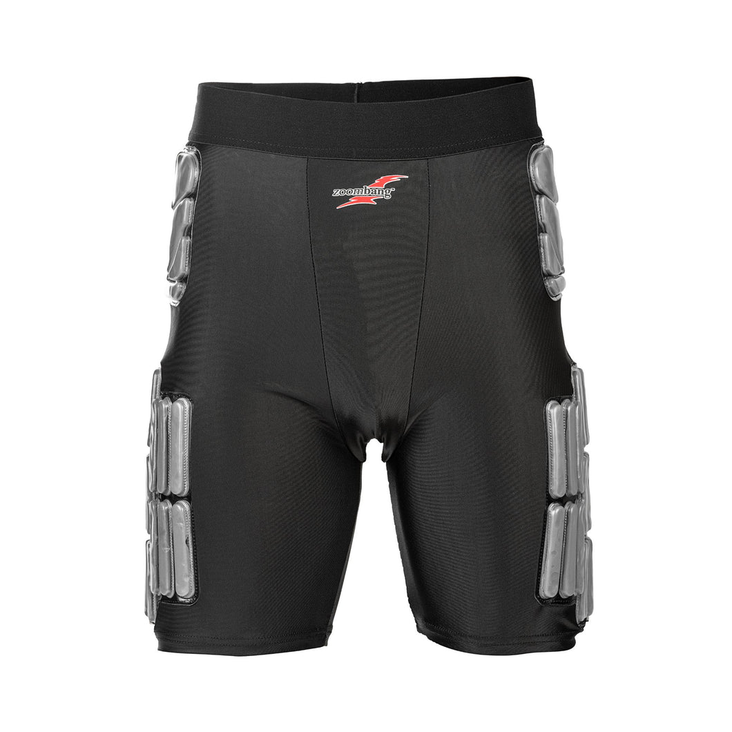 ZOOMBANG - Max coverage compression shorts - ADULT