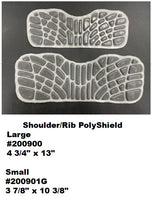 Zoombang Loose Polyshields