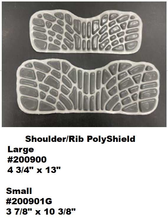 Zoombang Adhesive PolyShield (ZAP)