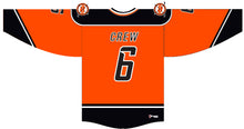 Load image into Gallery viewer, TREATY 6 - Custom sublimated jersey
