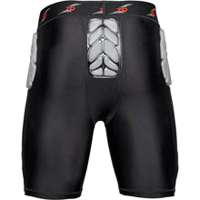 Load image into Gallery viewer, ZOOMBANG - 5 polyshield Integrated Girdle – ADULT