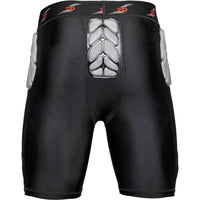 ZOOMBANG - 5 polyshield Integrated Girdle – ADULT