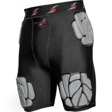 Load image into Gallery viewer, ZOOMBANG - 5 polyshield Integrated Girdle – ADULT