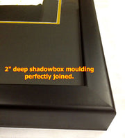 Jersey Box - STANDARD