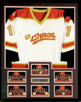 Jersey Box - Custom Supreme 1000