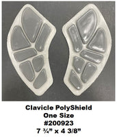 Zoombang Loose Polyshields